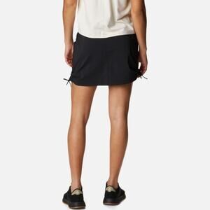 Columbia Skort shorts skirt Womens Size Extra Large Casual Omni shield pockets